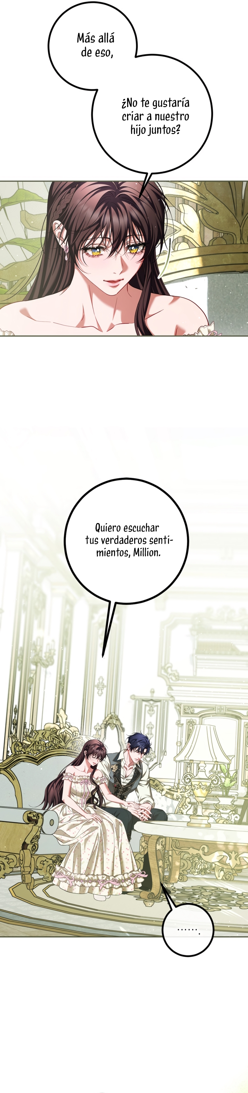 El tiempo adicional de la enferma terminal Capítulo 91 - Page 22