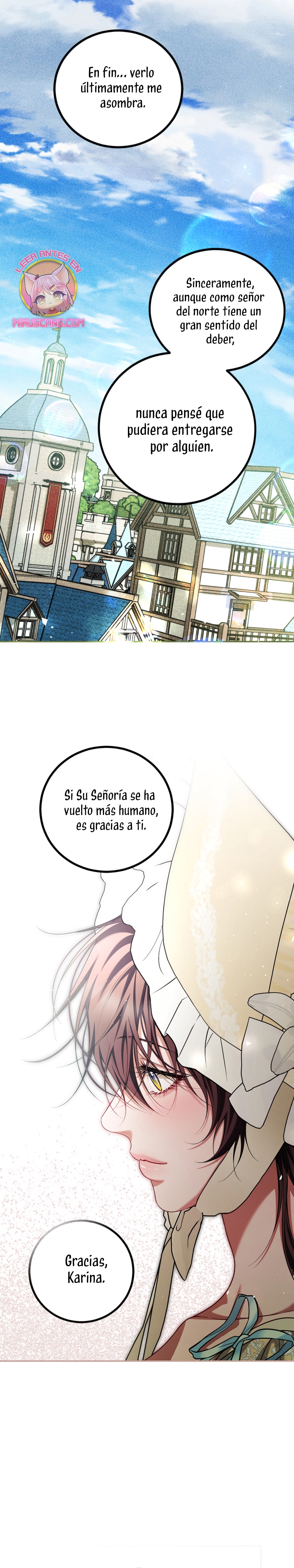 El tiempo adicional de la enferma terminal Capítulo 92 - Page 17