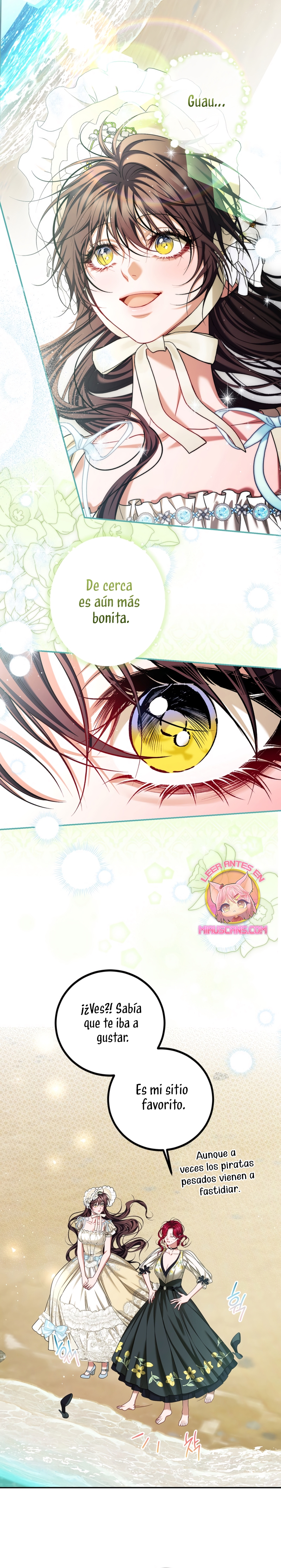 El tiempo adicional de la enferma terminal Capítulo 92 - Page 19