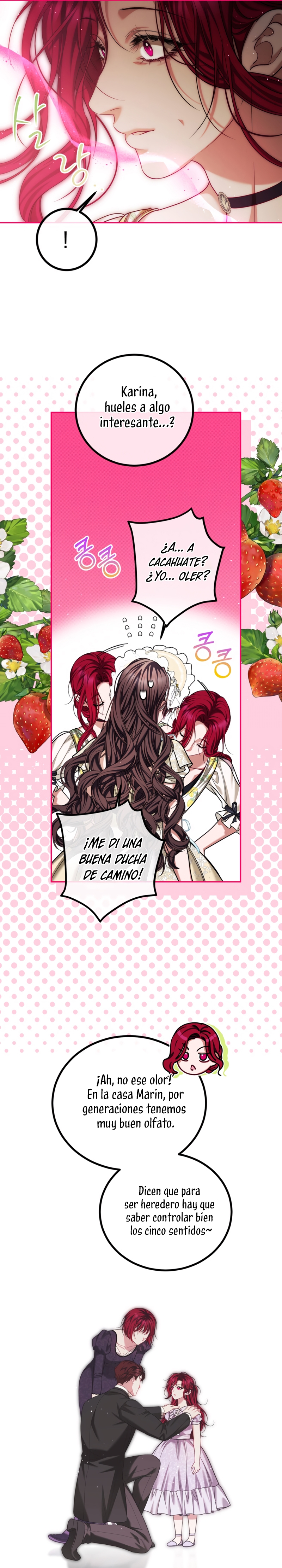 El tiempo adicional de la enferma terminal Capítulo 92 - Page 25