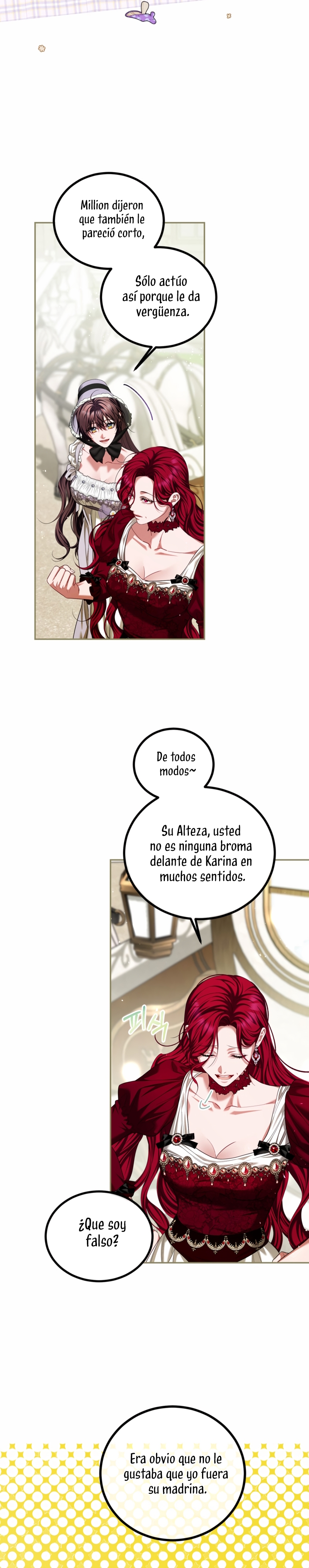 El tiempo adicional de la enferma terminal Capítulo 93 - Page 22