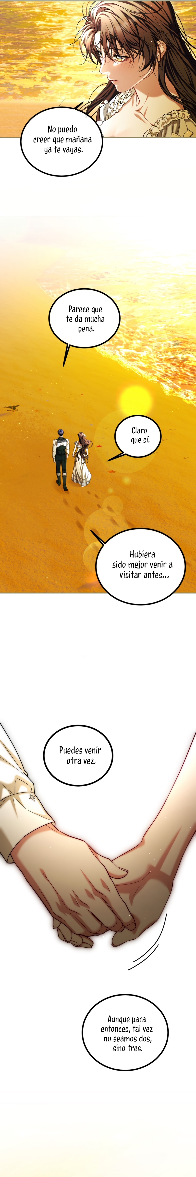 El tiempo adicional de la enferma terminal Capítulo 93 - Page 6