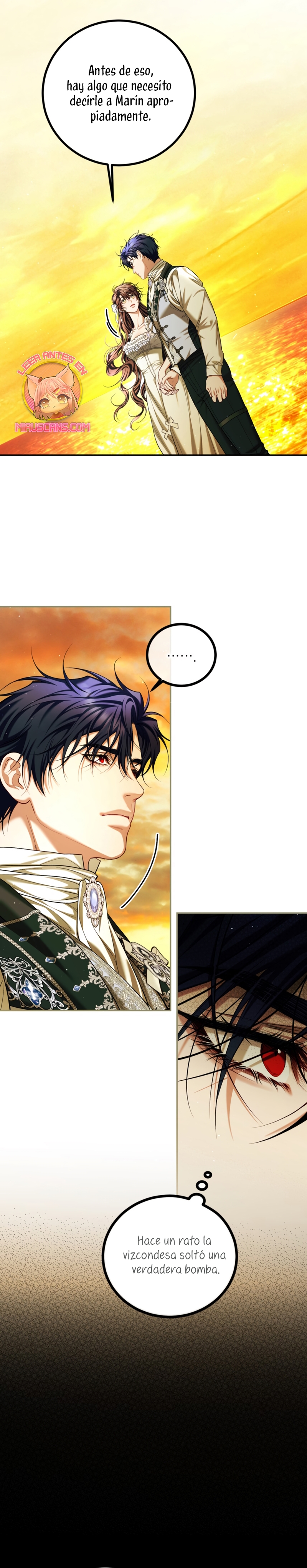 El tiempo adicional de la enferma terminal Capítulo 93 - Page 7