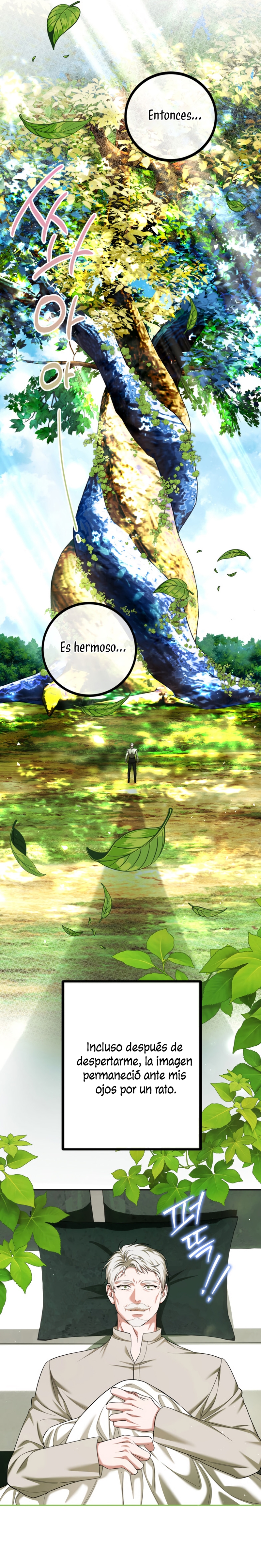 El tiempo adicional de la enferma terminal Capítulo 94 - Page 12