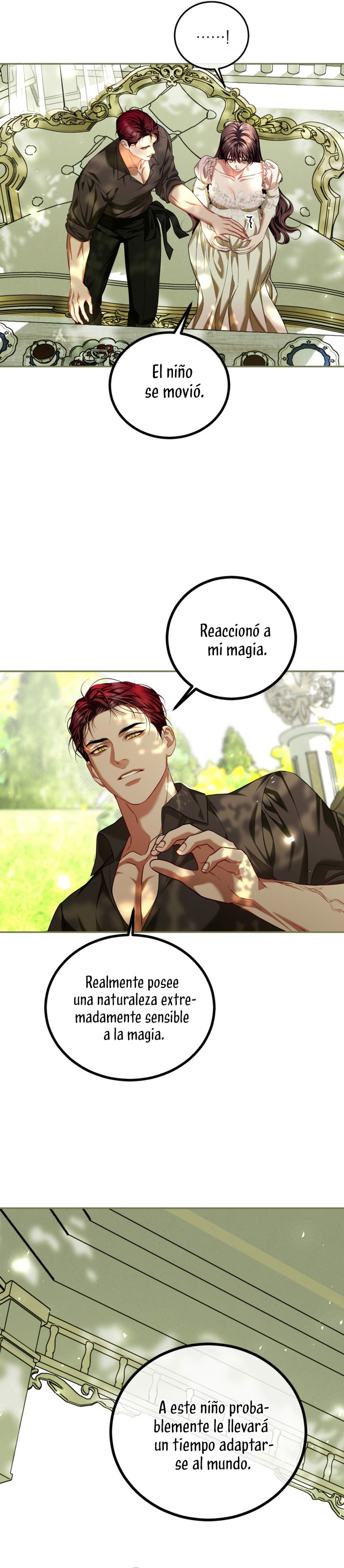 El tiempo adicional de la enferma terminal Capítulo 94 - Page 29