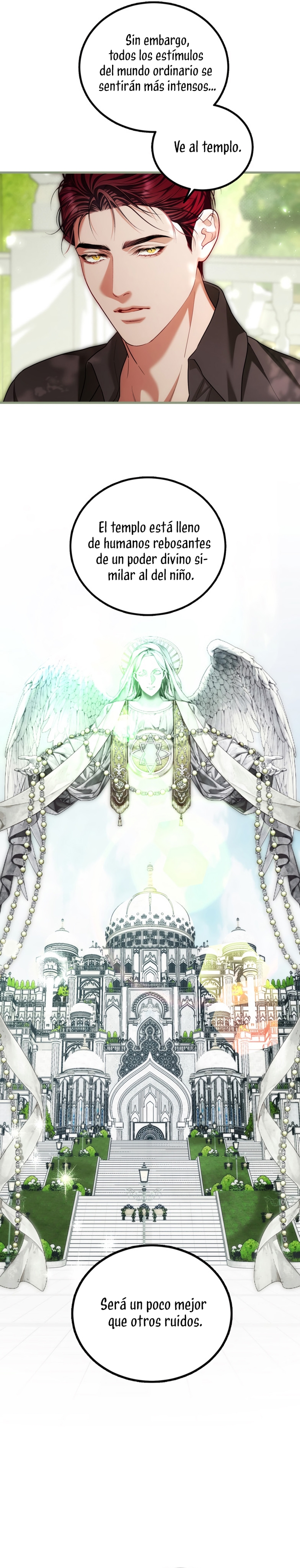 El tiempo adicional de la enferma terminal Capítulo 95 - Page 15