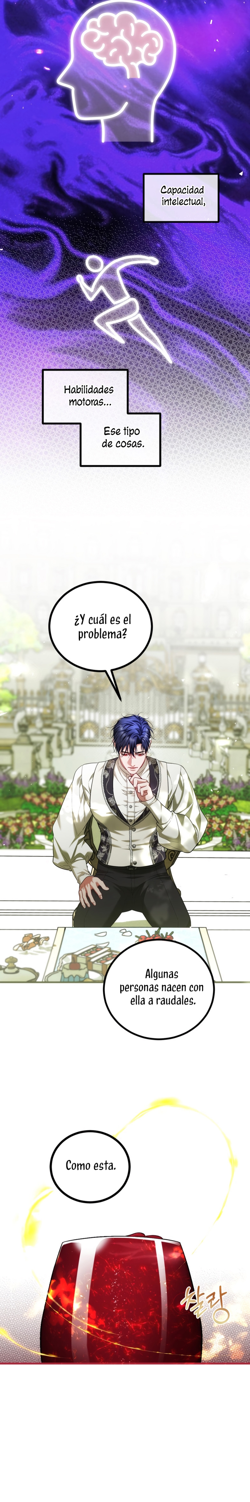 El tiempo adicional de la enferma terminal Capítulo 95 - Page 9