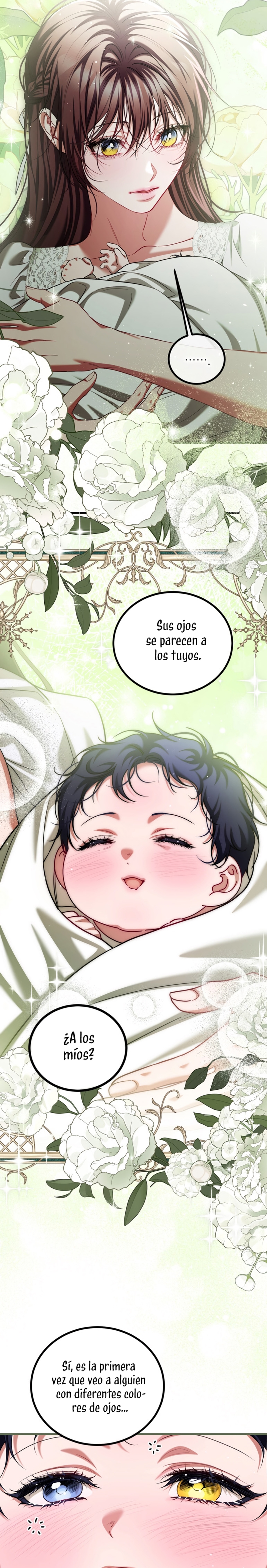 El tiempo adicional de la enferma terminal Capítulo 96 - Page 15