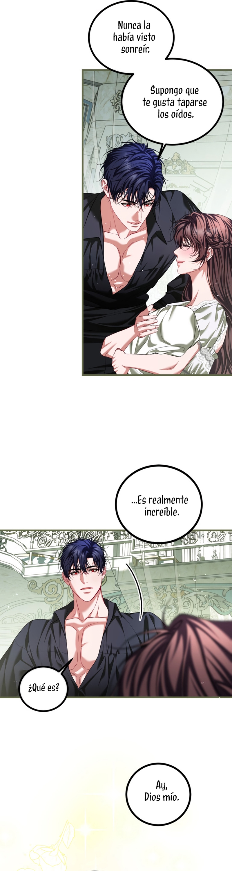 El tiempo adicional de la enferma terminal Capítulo 96 - Page 21