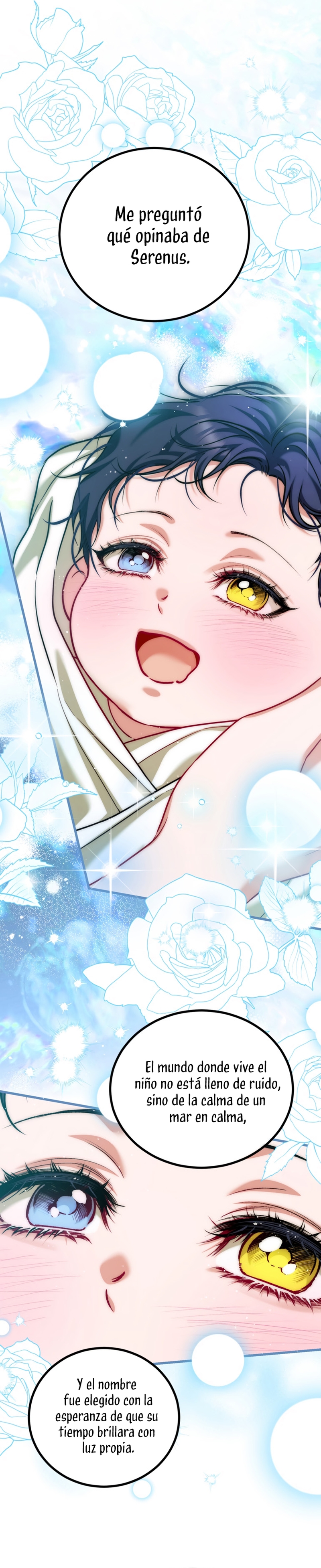 El tiempo adicional de la enferma terminal Capítulo 96 - Page 23