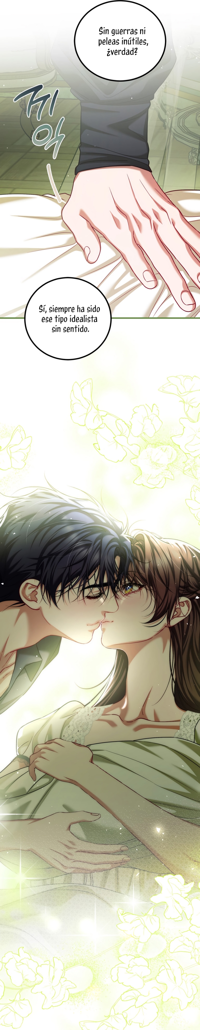 El tiempo adicional de la enferma terminal Capítulo 96 - Page 24