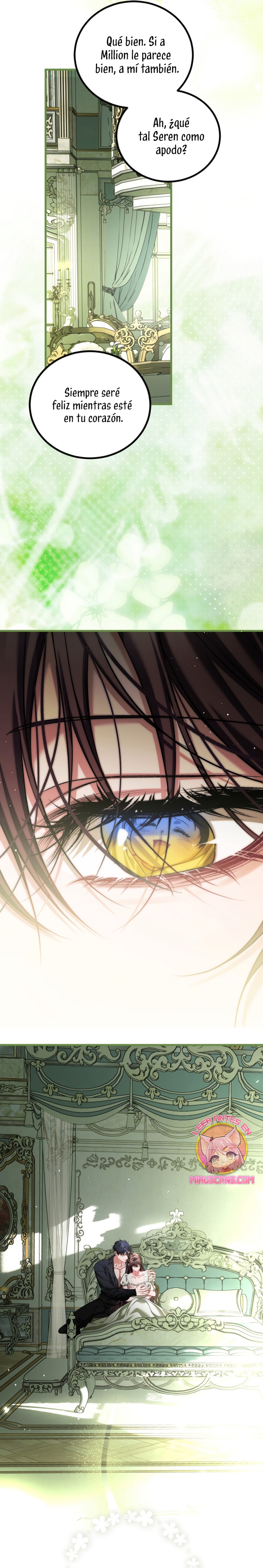 El tiempo adicional de la enferma terminal Capítulo 96 - Page 25