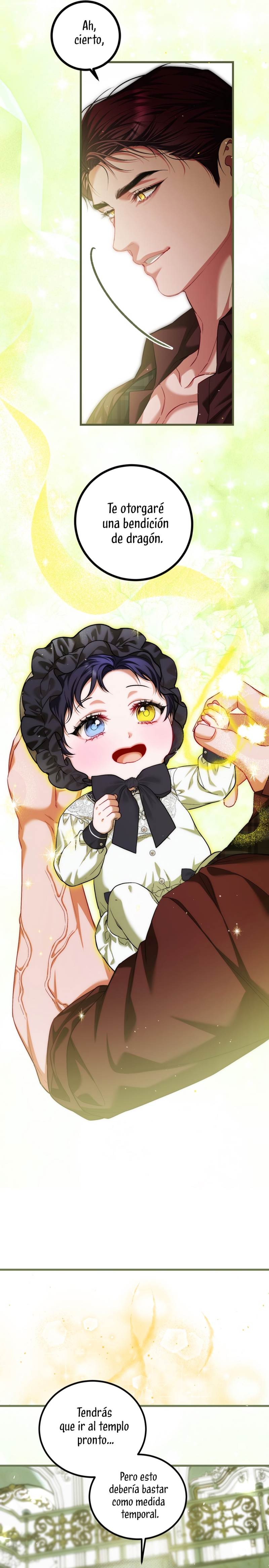 El tiempo adicional de la enferma terminal Capítulo 97 - Page 13