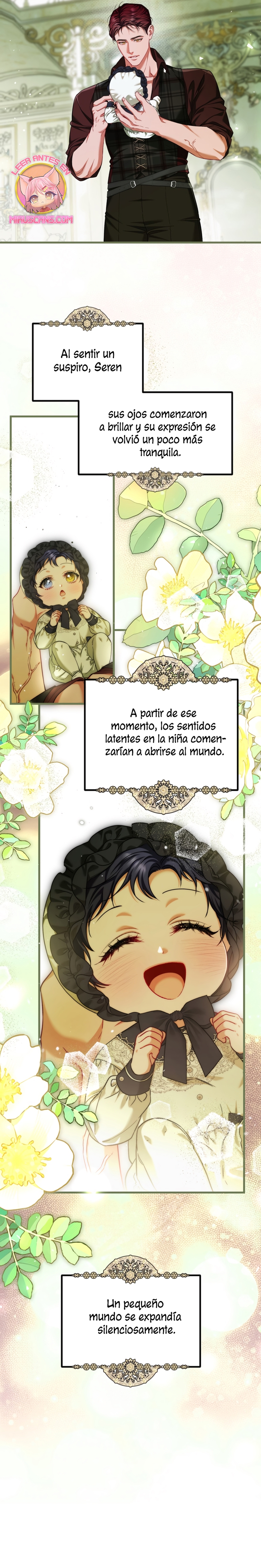 El tiempo adicional de la enferma terminal Capítulo 97 - Page 14