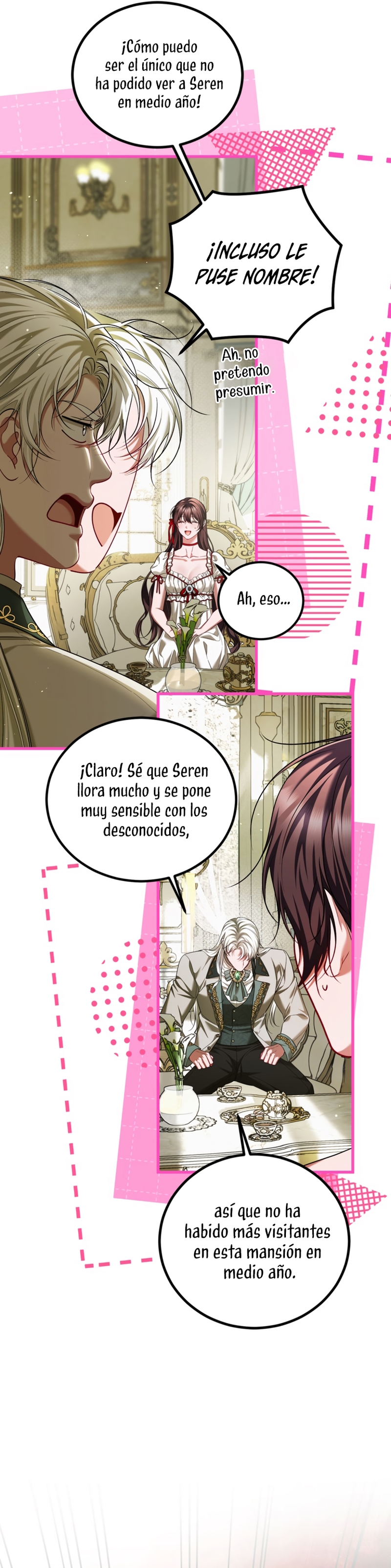 El tiempo adicional de la enferma terminal Capítulo 97 - Page 18