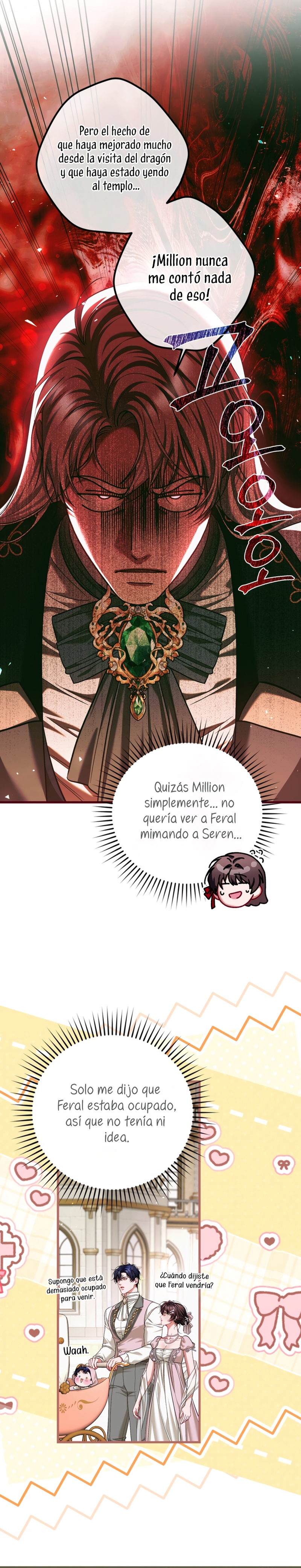 El tiempo adicional de la enferma terminal Capítulo 97 - Page 19