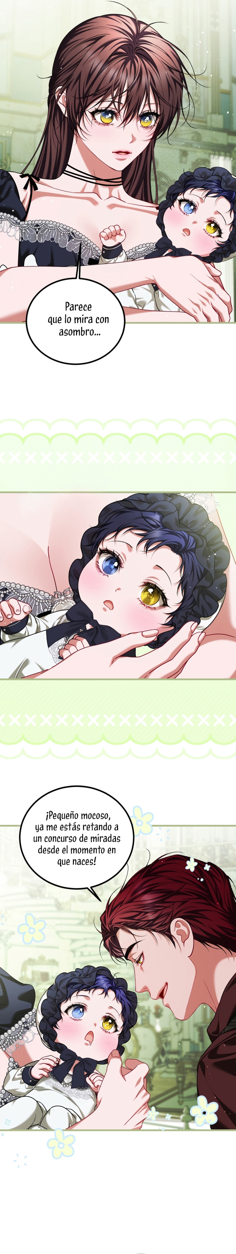 El tiempo adicional de la enferma terminal Capítulo 97 - Page 6