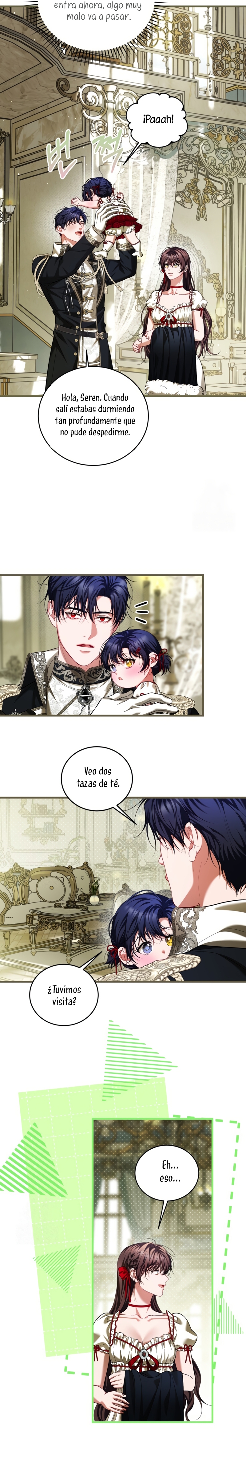 El tiempo adicional de la enferma terminal Capítulo 98 - Page 10