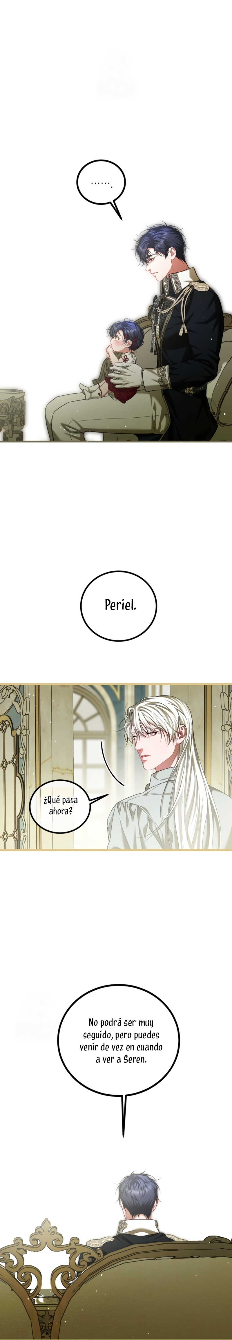 El tiempo adicional de la enferma terminal Capítulo 98 - Page 24