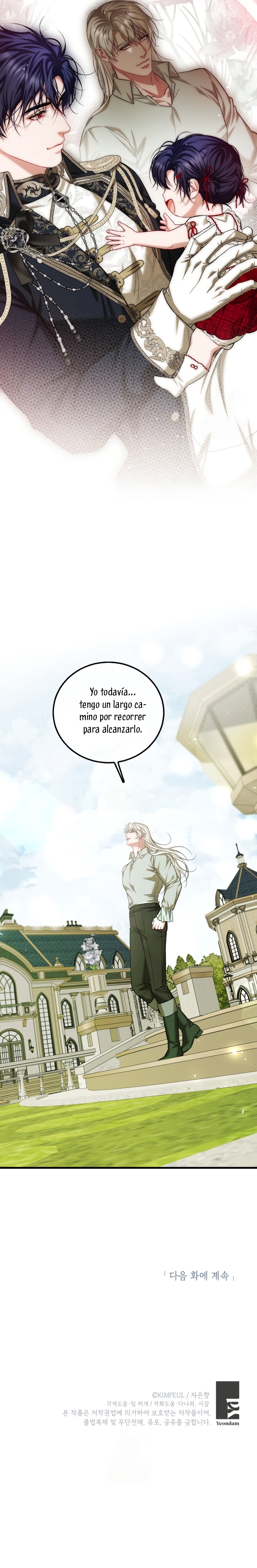 El tiempo adicional de la enferma terminal Capítulo 98 - Page 27