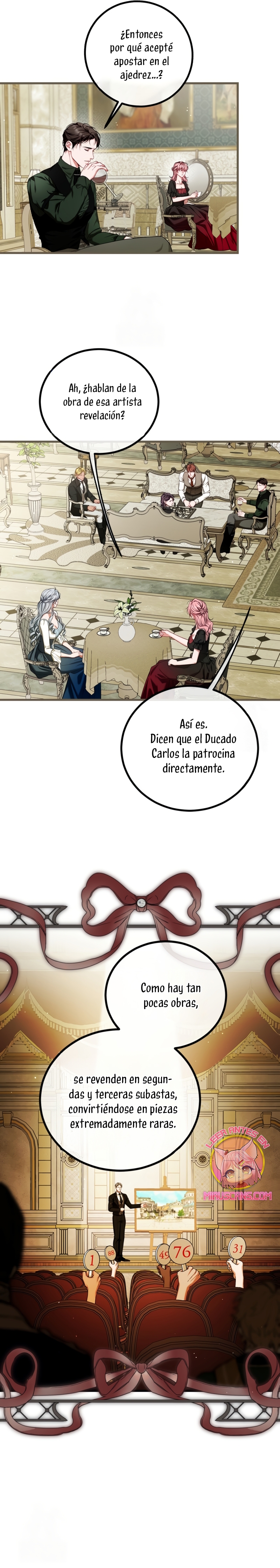 El tiempo adicional de la enferma terminal Capítulo 99 - Page 13