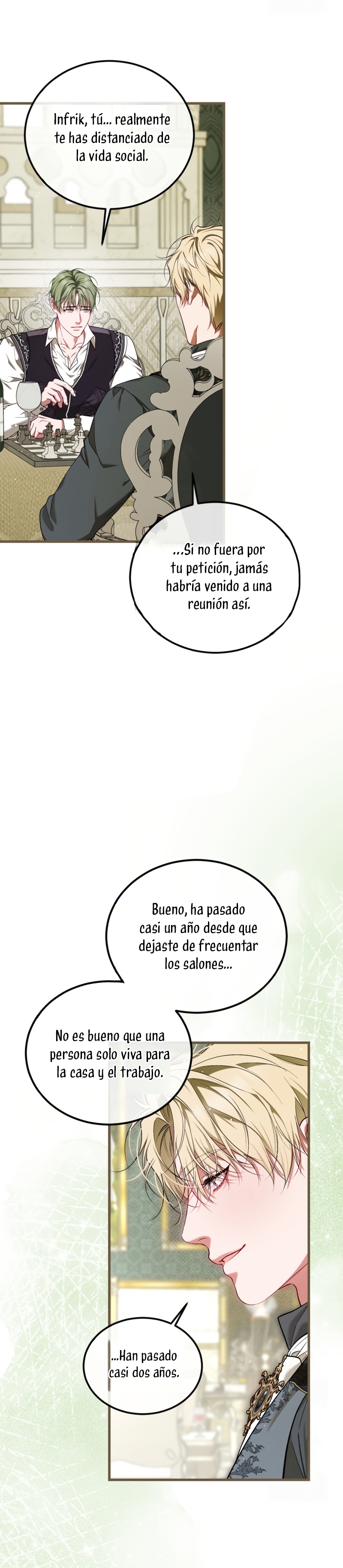 El tiempo adicional de la enferma terminal Capítulo 99 - Page 15