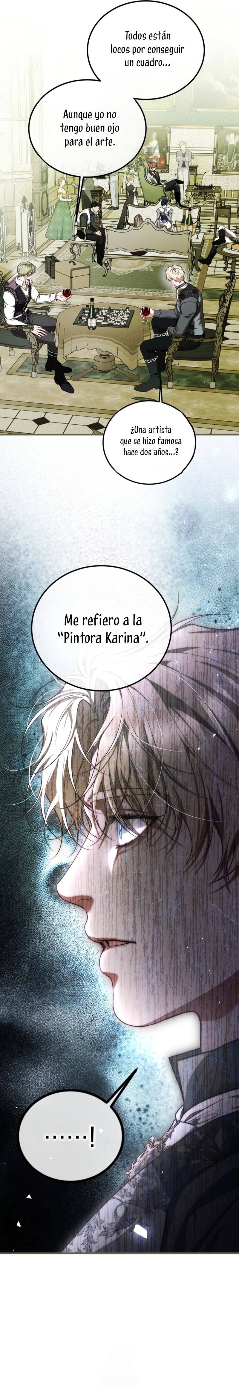 El tiempo adicional de la enferma terminal Capítulo 99 - Page 18