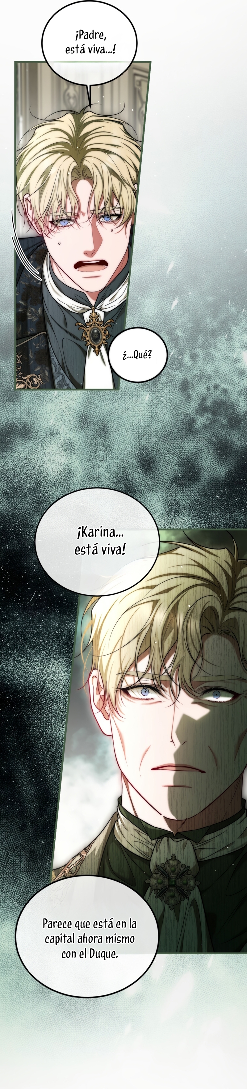 El tiempo adicional de la enferma terminal Capítulo 99 - Page 26