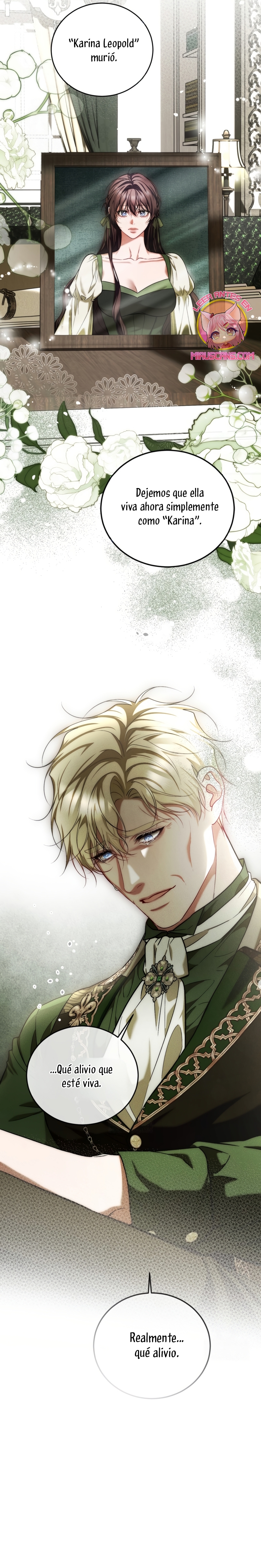 El tiempo adicional de la enferma terminal Capítulo 99 - Page 31