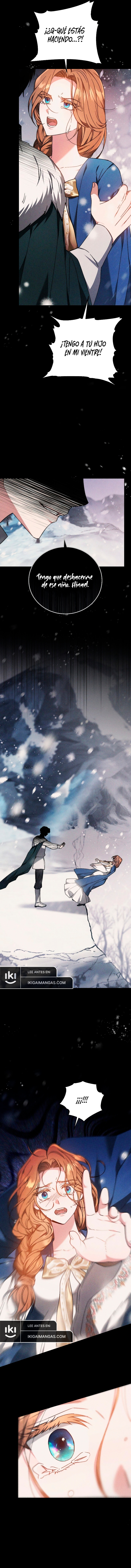 Criaré a Este Niño Como El Hijo De Otro Hombre Capítulo 1 - Page 10
