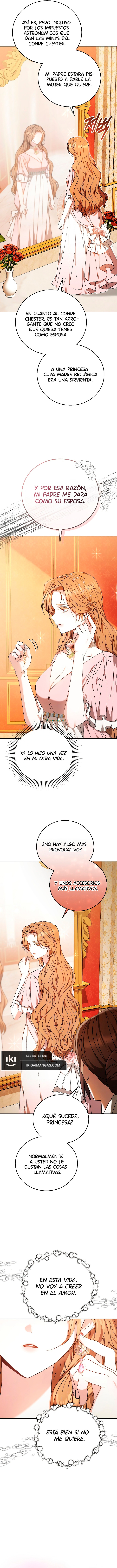 Criaré a Este Niño Como El Hijo De Otro Hombre Capítulo 1 - Page 17