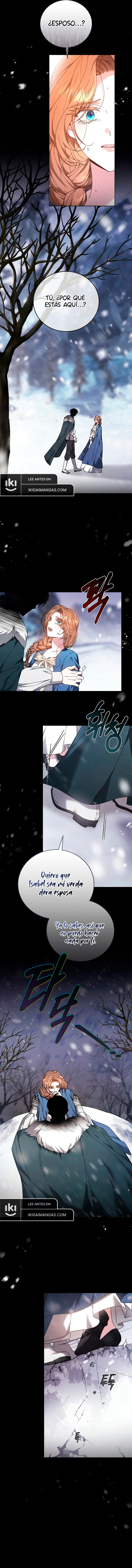 Criaré a Este Niño Como El Hijo De Otro Hombre Capítulo 1 - Page 9