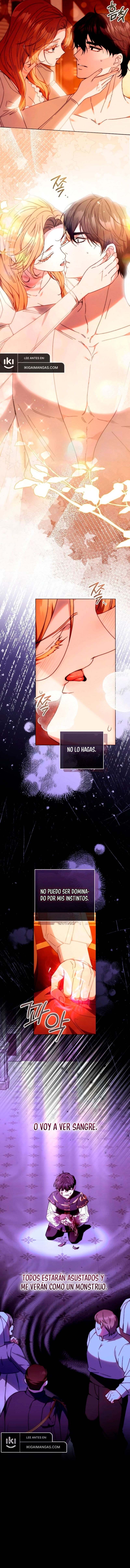 Criaré a Este Niño Como El Hijo De Otro Hombre Capítulo 16 - Page 12