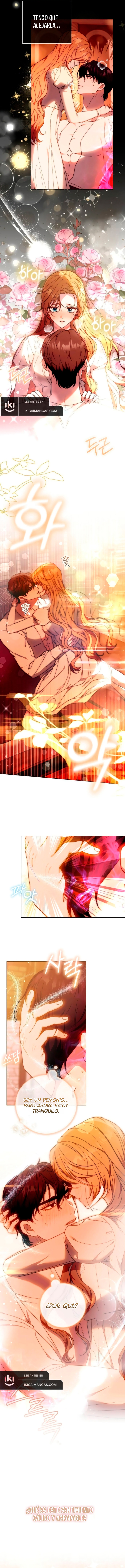 Criaré a Este Niño Como El Hijo De Otro Hombre Capítulo 16 - Page 13