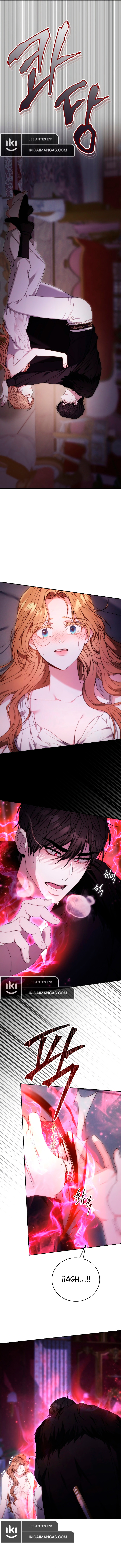 Criaré a Este Niño Como El Hijo De Otro Hombre Capítulo 2 - Page 11