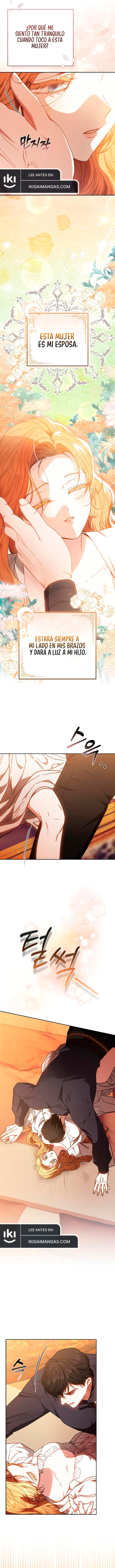 Criaré a Este Niño Como El Hijo De Otro Hombre Capítulo 22 - Page 13