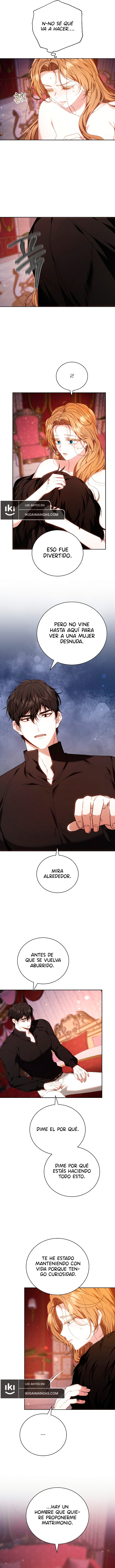 Criaré a Este Niño Como El Hijo De Otro Hombre Capítulo 3 - Page 3