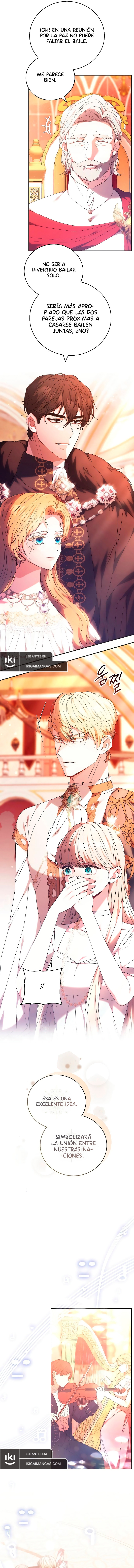 Criaré a Este Niño Como El Hijo De Otro Hombre Capítulo 7 - Page 5