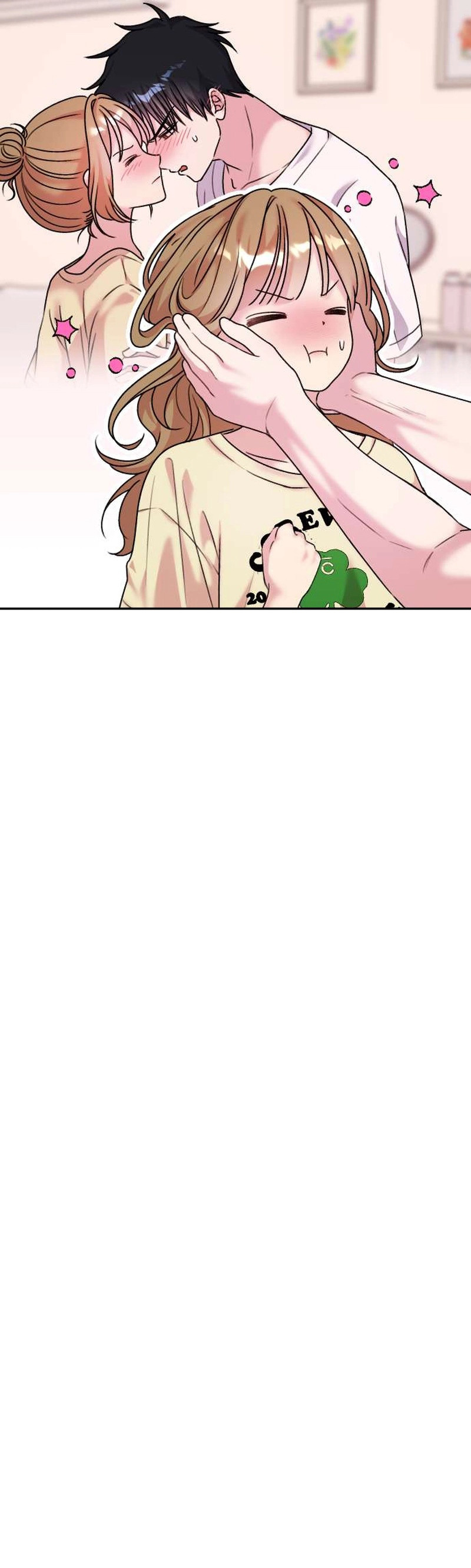 ¡Meow Meow! ¡Squeak Squeak! Capítulo 4 - Page 9