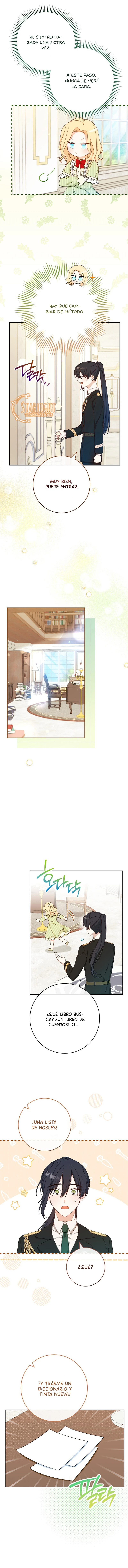 Por Favor, Trata Bien A Tu Amigo Capítulo 11 - Page 10