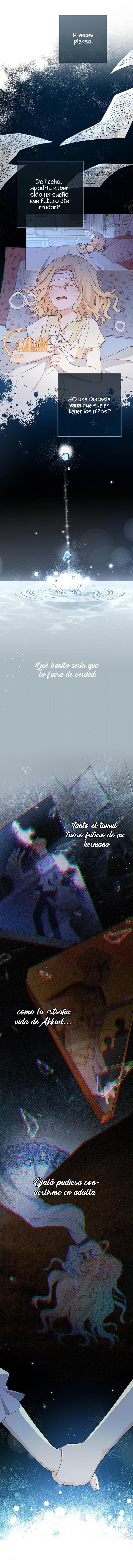 Por Favor, Trata Bien A Tu Amigo Capítulo 12 - Page 10