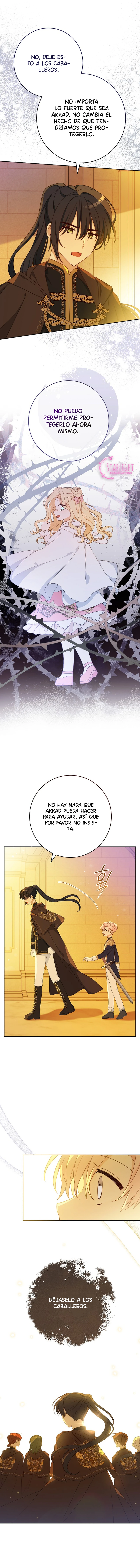 Por Favor, Trata Bien A Tu Amigo Capítulo 15 - Page 6