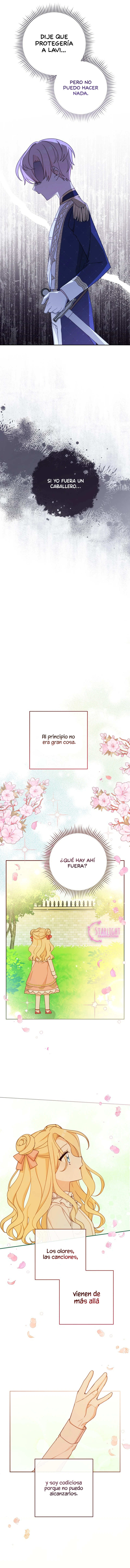 Por Favor, Trata Bien A Tu Amigo Capítulo 15 - Page 7