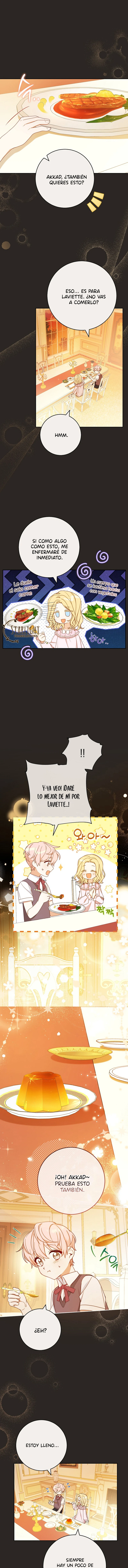 Por Favor, Trata Bien A Tu Amigo Capítulo 2 - Page 11