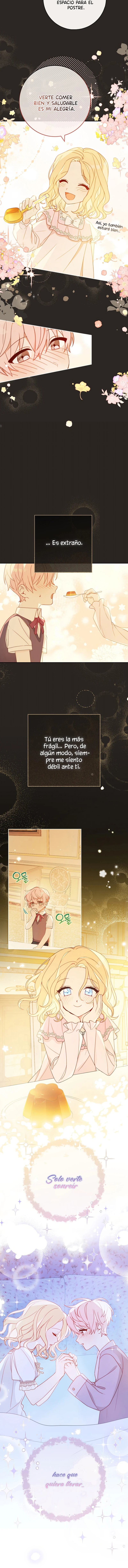 Por Favor, Trata Bien A Tu Amigo Capítulo 2 - Page 12