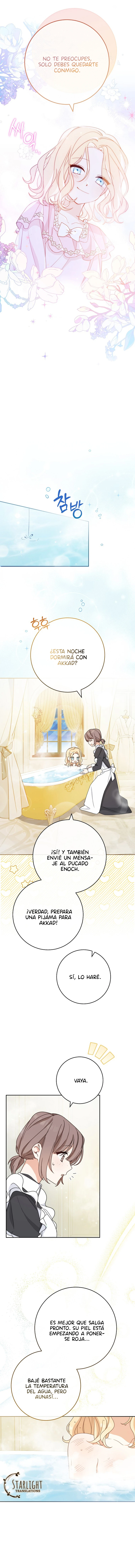 Por Favor, Trata Bien A Tu Amigo Capítulo 2 - Page 5