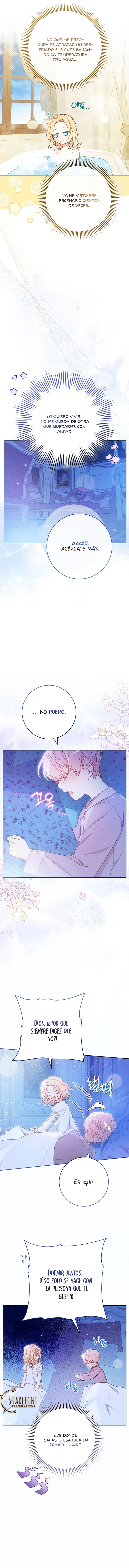 Por Favor, Trata Bien A Tu Amigo Capítulo 2 - Page 6