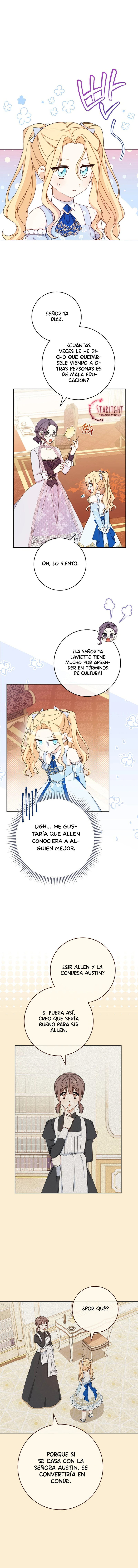 Por Favor, Trata Bien A Tu Amigo Capítulo 20 - Page 1