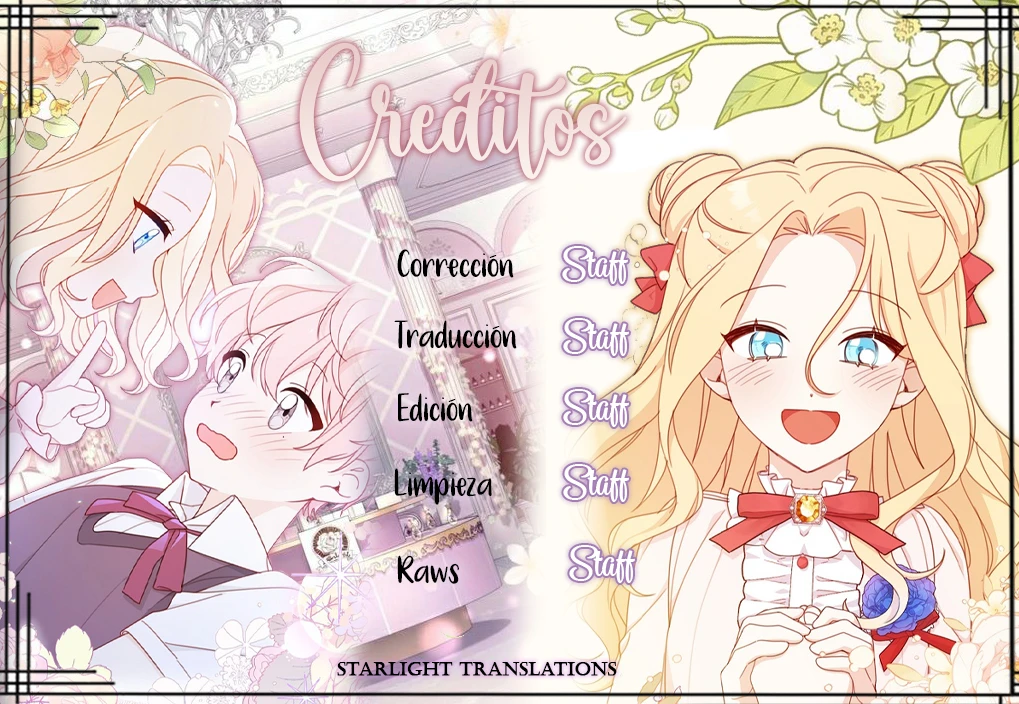 Por Favor, Trata Bien A Tu Amigo Capítulo 22 - Page 1