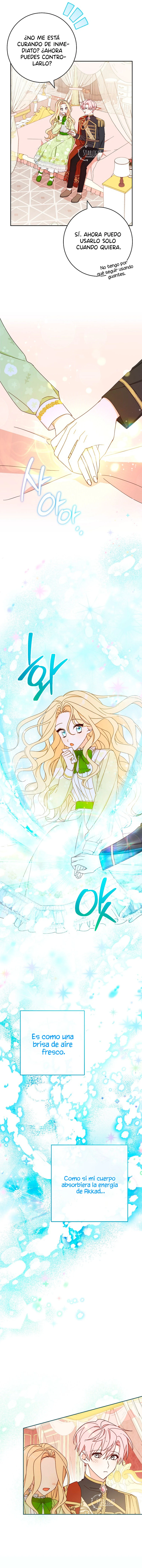 Por Favor, Trata Bien A Tu Amigo Capítulo 23 - Page 3